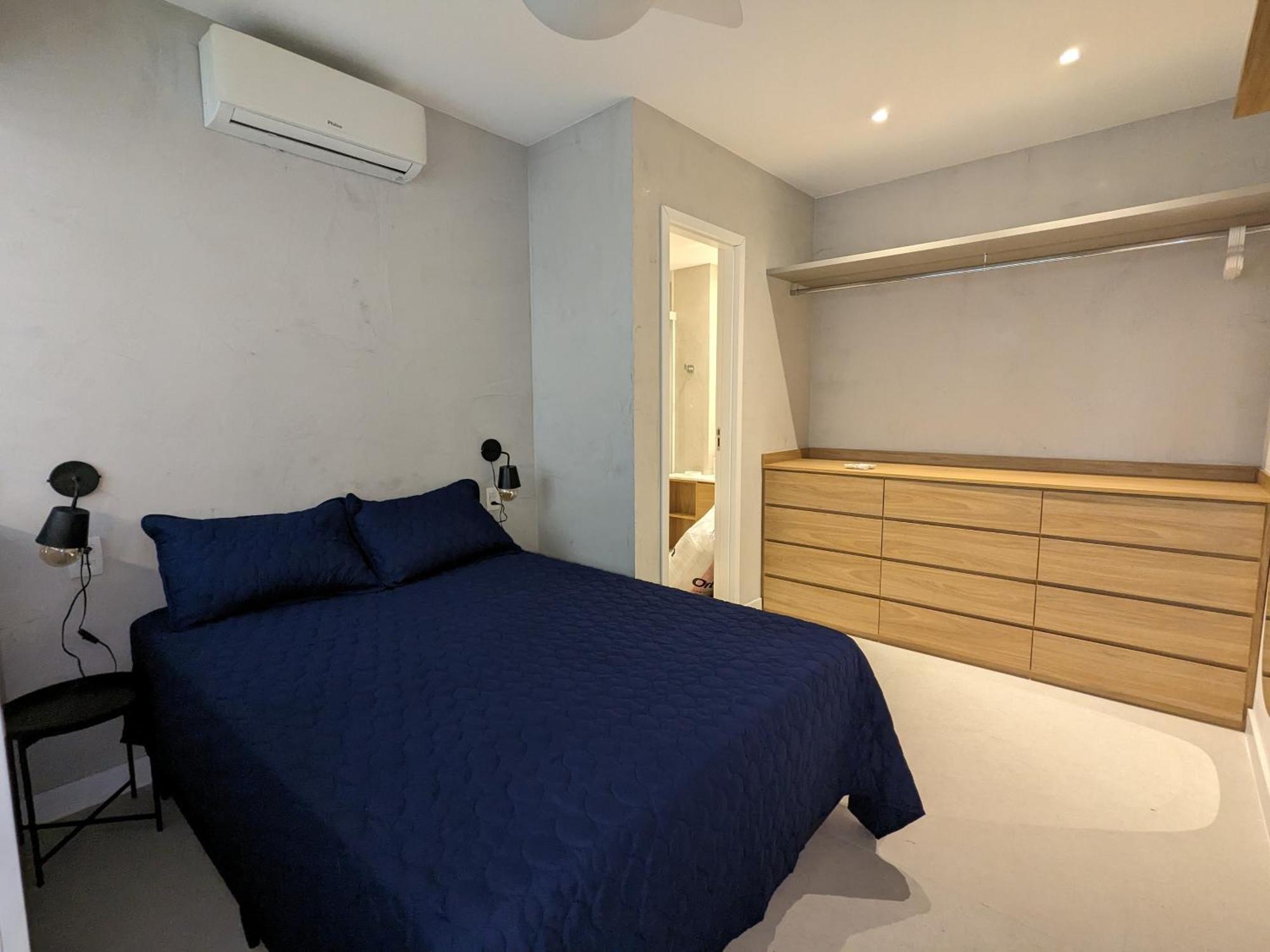 Appartement 2qtos, Botafogo Beach, Botafogo Mall, Modern & Chic *